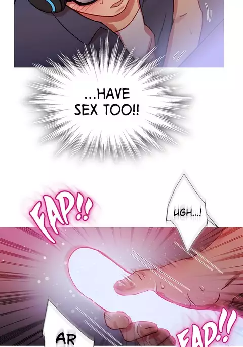 Scandal of the Witch Ch.1-24