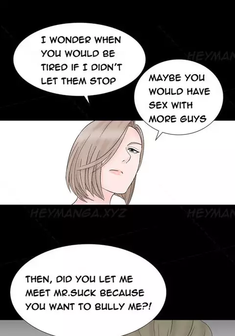 The Taste of Hands Ch.1-66