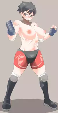 [Junk Island (RYU)] DARK CITY 3 ~Tentsui no Shou~