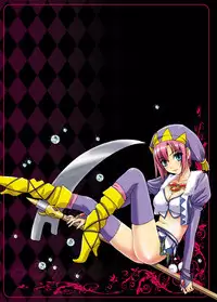 [STUDIO PAL (Nanno Koto)] Rainbow Shower (Rio: Rainbow Gate!)