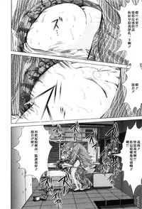 [Miyazaki Maya] Blush-DC ~Himitsu~ Vol.3 [Chinese]