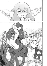 [Setouchi Pharm (Setouchi)] Fuyu no MonQue Hon 2016 (Monster Girl Quest!) [Digital]