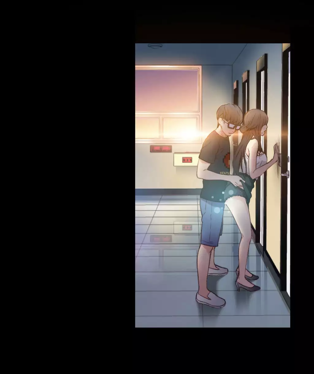 Sweet Guy Ch.1-49.5