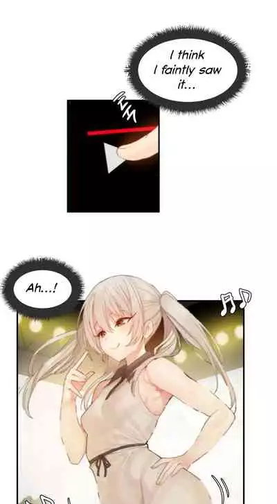 [Mx2J] Hahri's Lumpy Star Ch. 9~37 [English] (toonily.com)