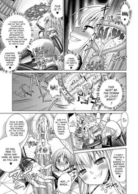 [Rusty Soul, Alto Seneka] Brandish 5 [English] [SaHa]