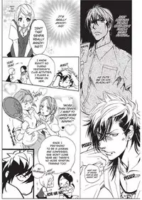[Sakira] Sailor Danshi | Sailor Men [English]