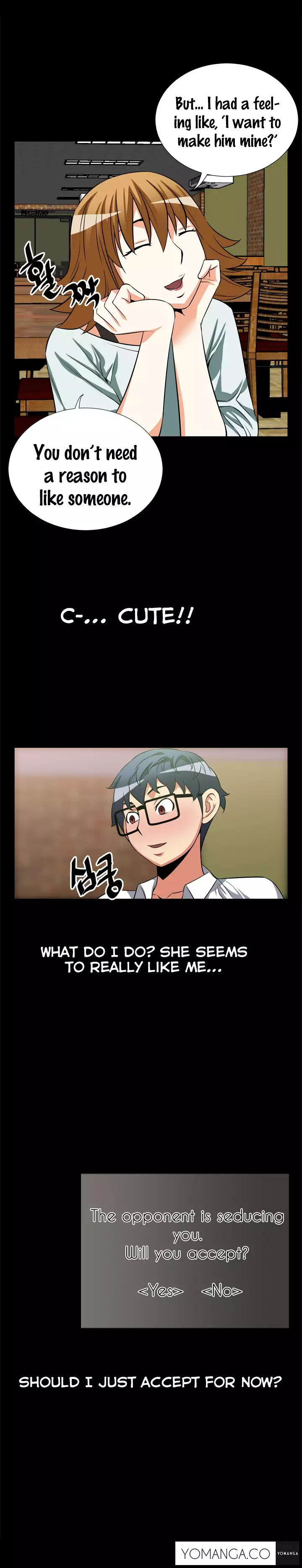 Love Parameter Ch.1-42