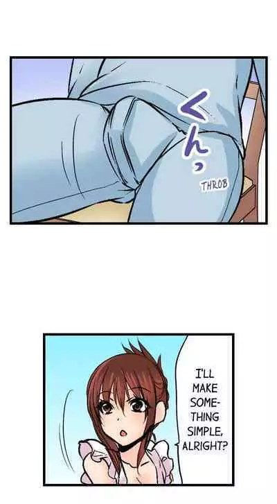 [BURIO] Touching My Older Sister Under the Table (Ch.1-70) [English]