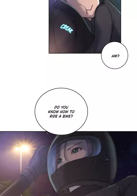 Sex Knights-Erotic Sensuality & Perception Ch.1-17