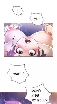 Perfect Half Ch.1-20 (English) (Ongoing)