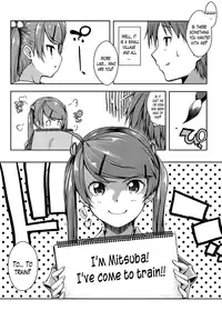 [Kaiduka] Ero Life Ch. 1-8 [English] [Lazarus H] [Digital]