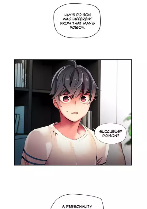 Lilith`s Cord Ch.1-37