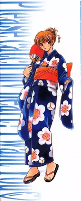 [Hirose Miho] Koisuru Onee-san