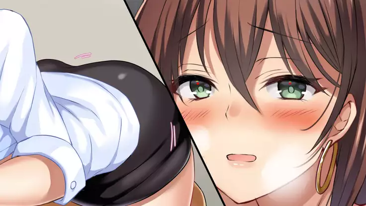 Kane to Chinko ni Katenai Onna ~Abukuzeni no Nare no Hate~