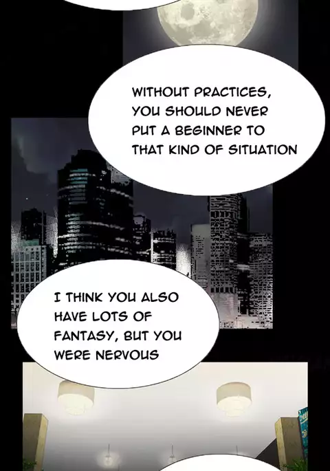 The Taste of Hands Ch.1-60