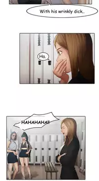 The Matrix Ch.1-6 (English) (Ongoing)