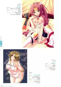 Naked Apron Visual Collection
