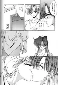 Moon Paradise 09 [Sailor Moon]