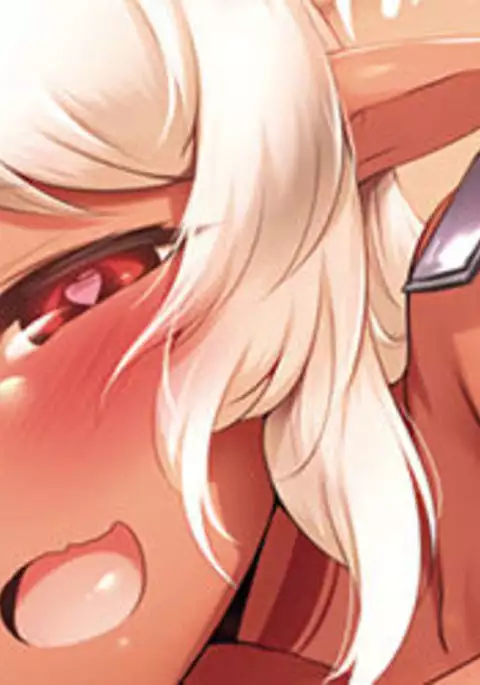 Dorei Elimia | Slave Elimia {Tanz}