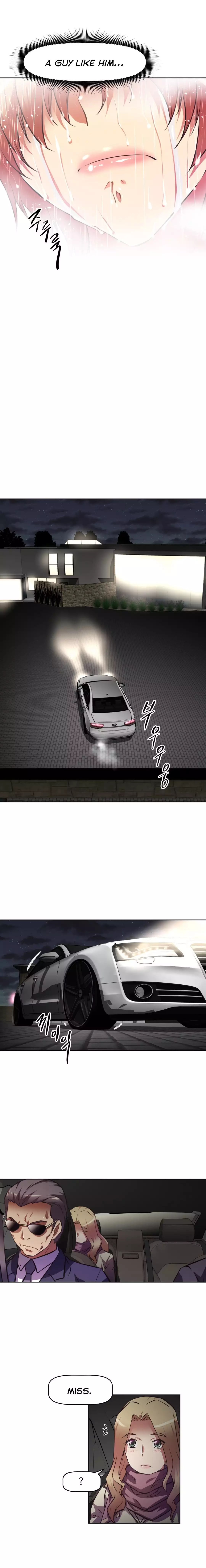 Brawling Go Ch.76-105