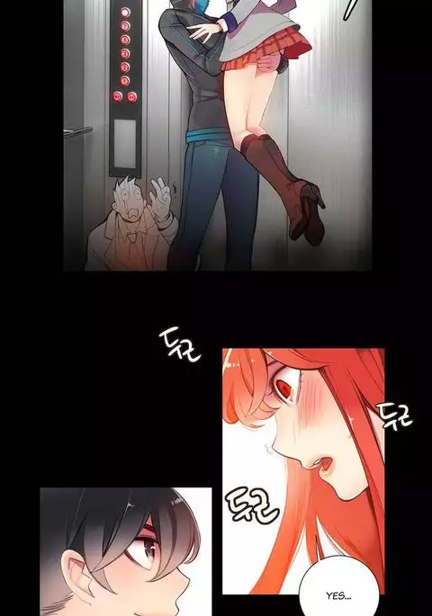 Lilith`s Cord Ch.1-20