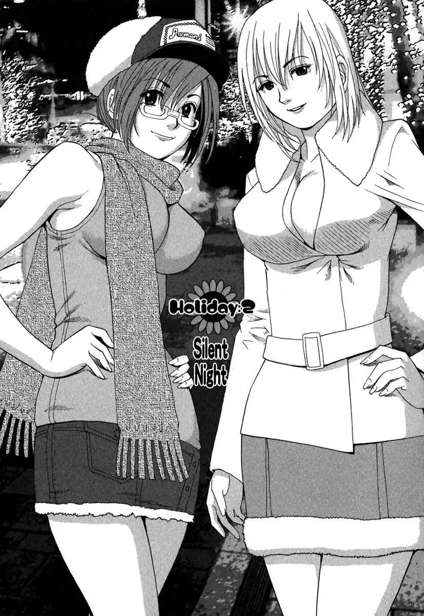 Hana's Holiday 2nd Season