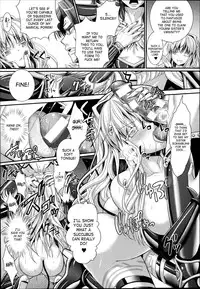 [Rusty Soul, Alto Seneka] Brandish 6 [English] [SaHa]