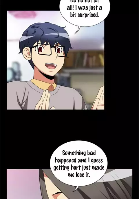 Love Parameter Ch.1-73