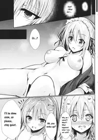 (C89) [FDSP (yuujin)] Gensou Panic (Touhou Project) [English] [CrowKarasu]