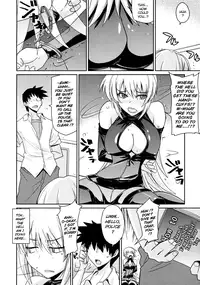 [Rokubou Koubou] Akisu Hoihoi [Eng] (Original) {doujin-moe.us}