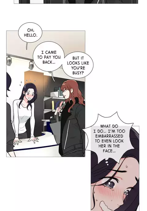 Sadistic Beauty Ch.1-26