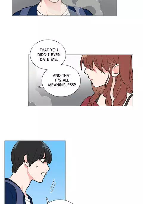 Sadistic Beauty Ch.1-26