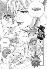 Crazy for daddy ch1