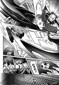 [Nikukiu-] Tamatama -Counter Attack of Orgon Energy- jou