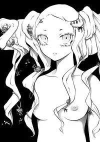 [Psycocko] Trans Girl ~Henshitsu-kei Shoujo~ [Digital]