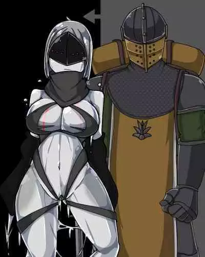 魔物化堕落前線(机翻)