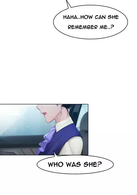 Lady Garden Ch.1-20