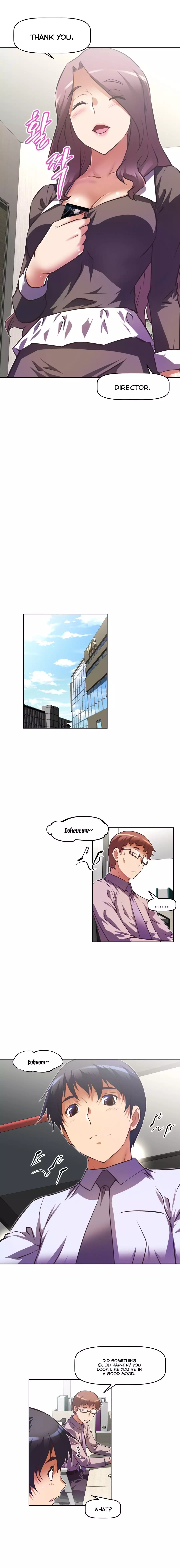 Brawling Go Ch.76-105