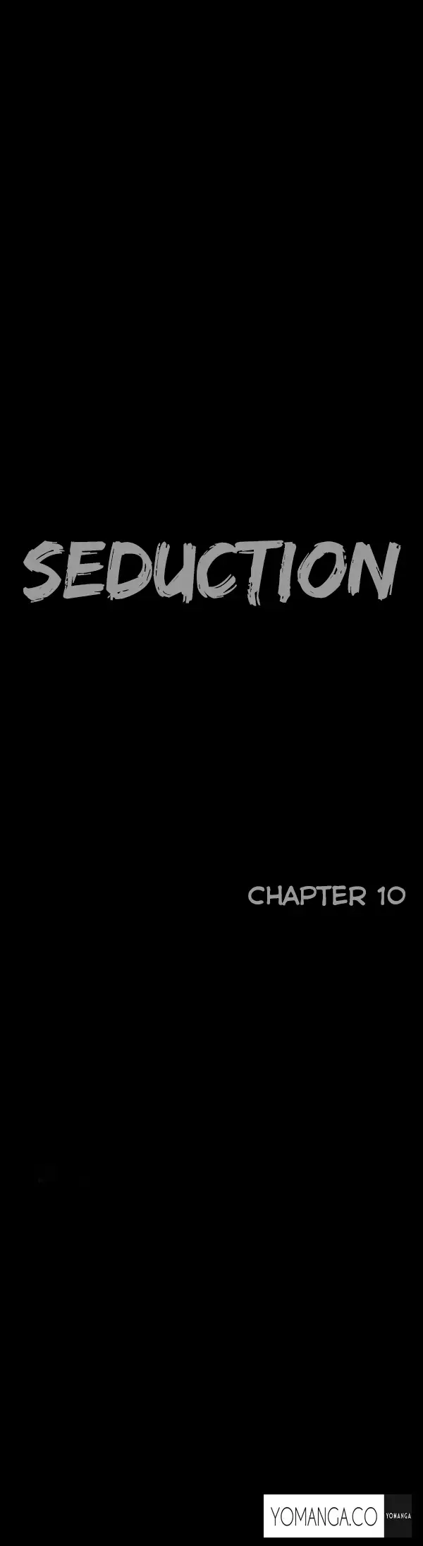 Seduction Ch.1-16