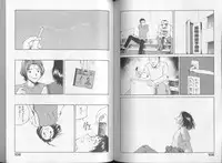 [Tamaoki Benkyo] Melodramatic