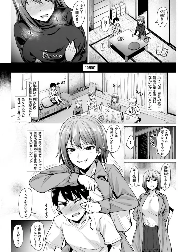 COMIC Kairakuten BEAST 2019-01