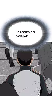 Take a Peek Ch.1-7 (English) (Ongoing)