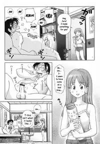 A Sweet Life - Ch. 1-5 & Side Story [English] [Rewrite] [WhatVVB]
