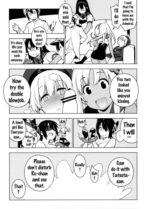 PASSIVE SKILL {Doujin-Moe.us}