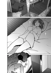 [Chiba Tetsutarou] Mushi Yuugi -Mant - ENG