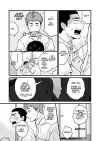 [Nakamuratakumi (kemukemuke)] Yarichin to Nakimushi 2 [English] {Orichalco} [Digital]