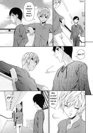 Tsumi Haha 1 - Mère Impure 1 Ch. 1-5