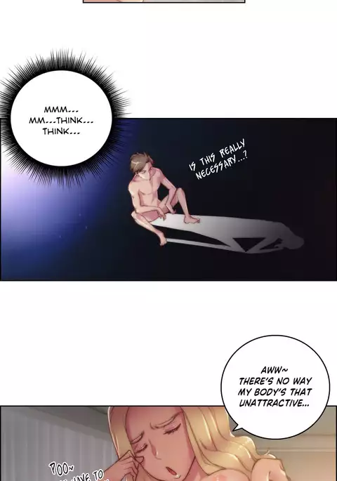 Sex Knights-Erotic Sensuality & Perception Ch.1-19