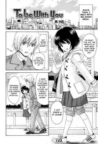 [Nendo.] Shoujo Kousai Ch. 1-8 [English] [biribiri]