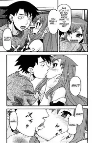 [Yanagi Masashi] Love and Devil Complete+Omake [English]